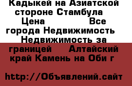 Кадыкей на Азиатской стороне Стамбула. › Цена ­ 115 000 - Все города Недвижимость » Недвижимость за границей   . Алтайский край,Камень-на-Оби г.